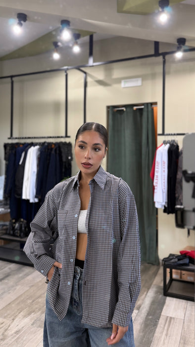 CAMICIA EVEN