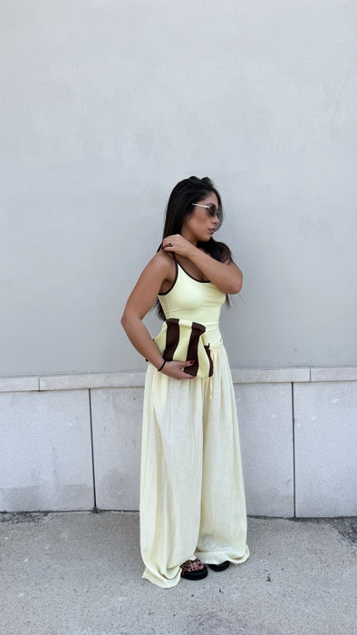 PANTALONE ÉLITE SOFT