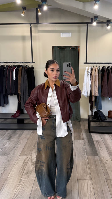 JEANS MAVI