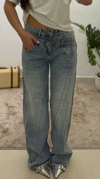 JEANS TRUE LOVE 5109