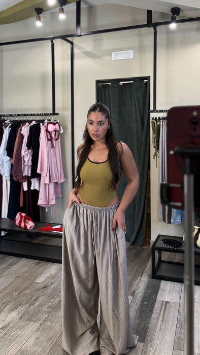 PANTALONE ÉLITE SOFT