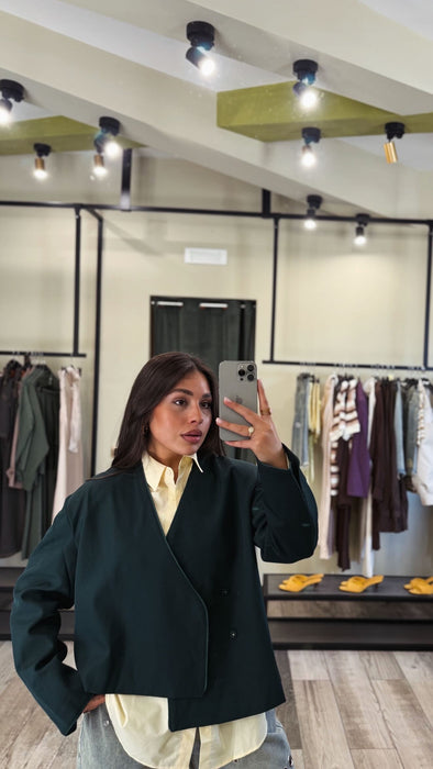 BLAZER MOCHY