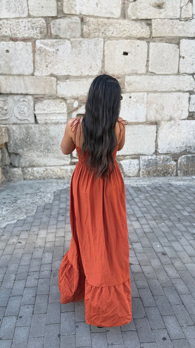 DRESS ALICANTE