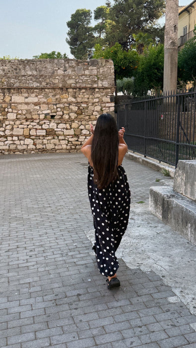 JUMPSUIT POIS ELINA