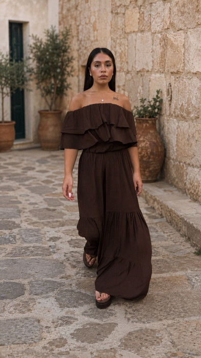 DRESS MARBELLA