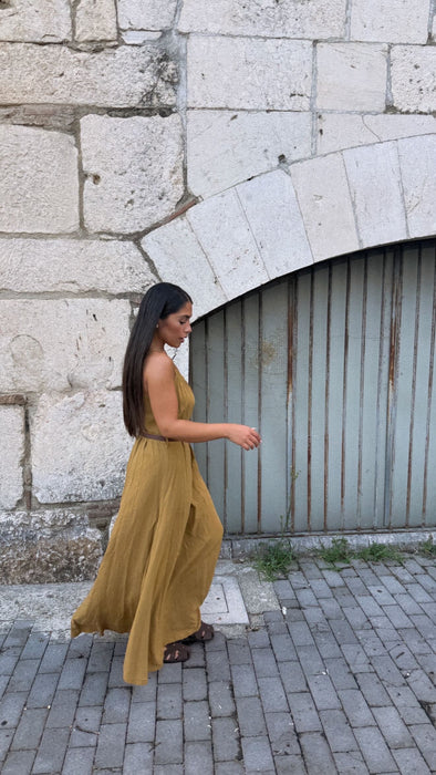 DRESS TULUM