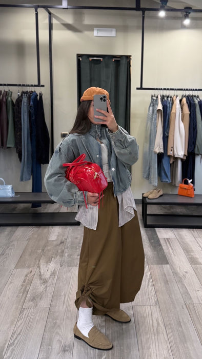 PANTALONE JUSTWEST ZOE