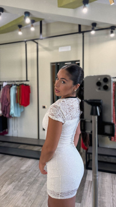 DRESS CHICAGO