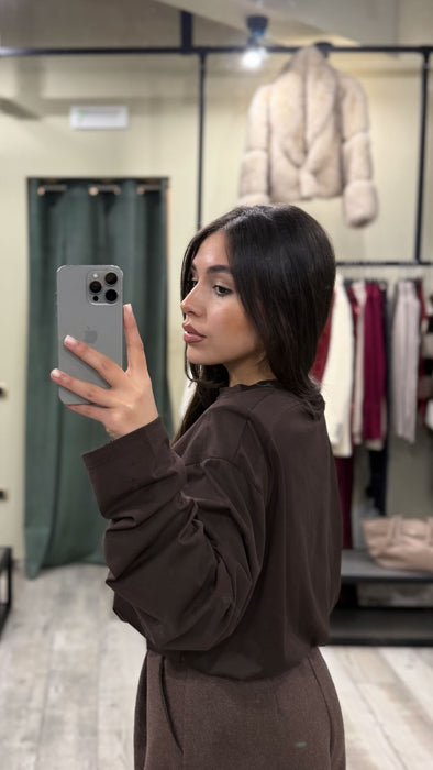 MAGLIA JUSTWEST 2642