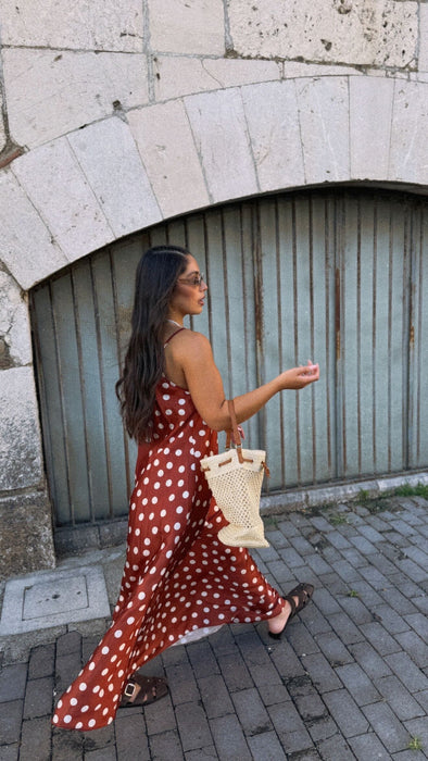 DRESS ROCHELLE