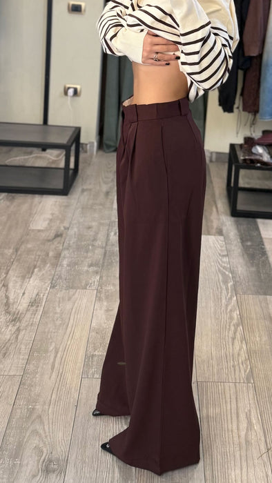 PANTALONE VINACCIA
