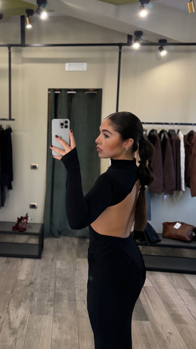 DRESS ELEGANCE