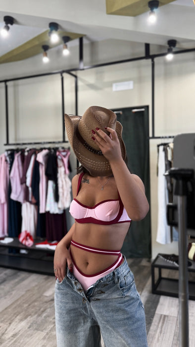 COSTUME BRAZIL