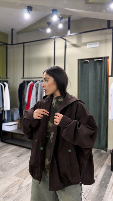 VESTE DALI