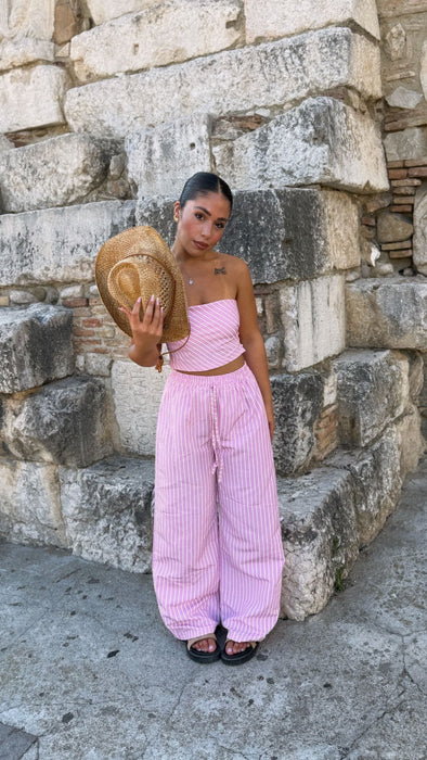 COORDINATO BAHARI