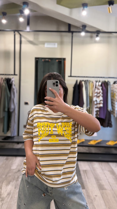 T-SHIRT NEW YORK