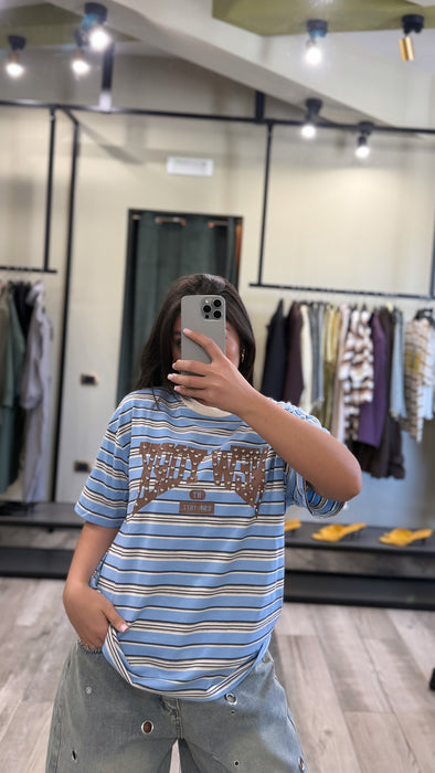 T-SHIRT NEW YORK