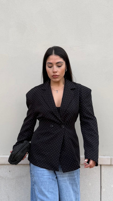 BLAZER SPARKLE 25177