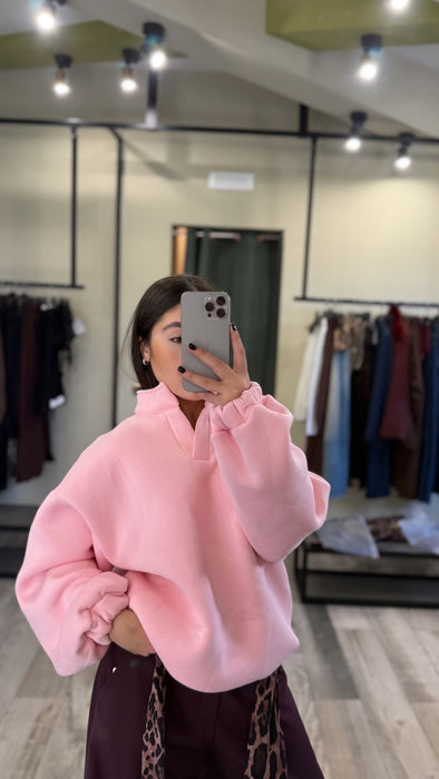 FELPA PINK