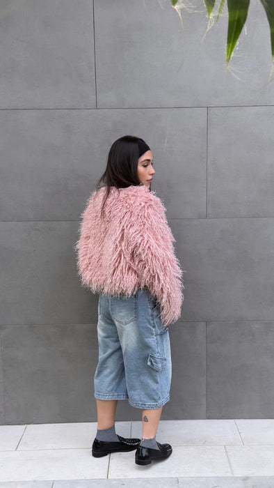 ECO-FUR SHAGGY