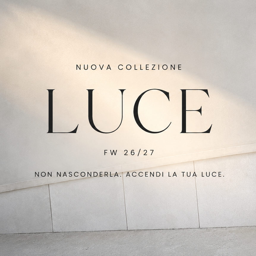 ACCENDI LA TUA LUCE