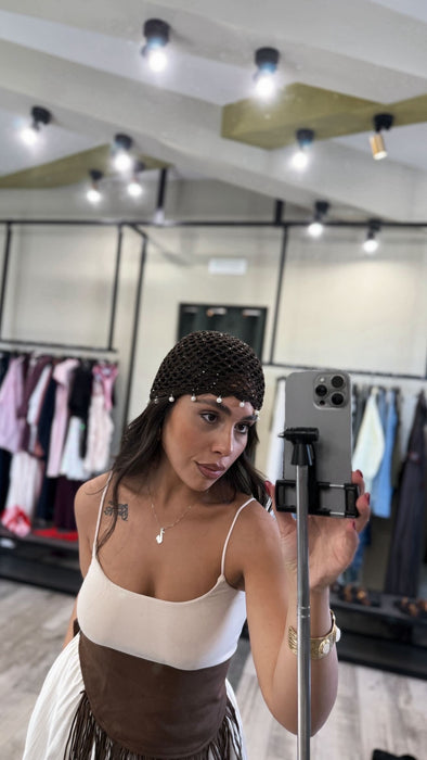 CROCHET ESSENTIAL