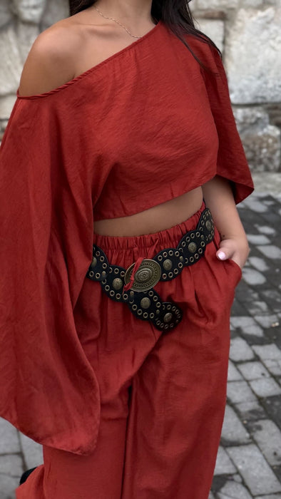 CINTURA REBEL