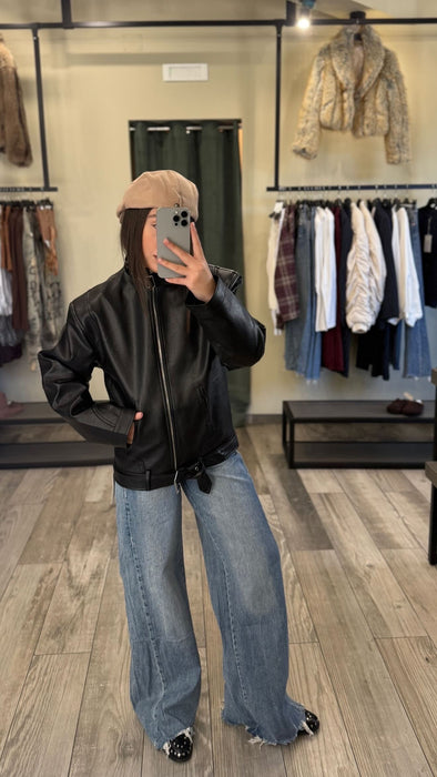 GIACCA BUDAPEST - 9005