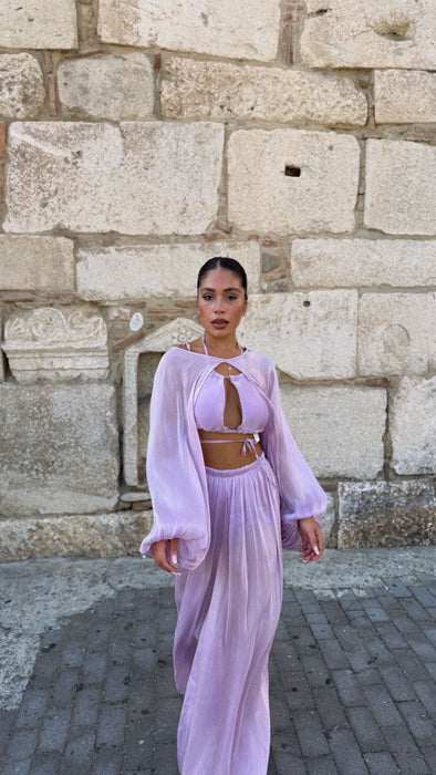 COORDINATO MALAIKA