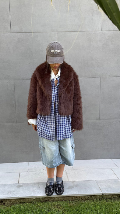 ECO-FUR COCO 25098
