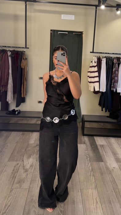 JEANS NICKY