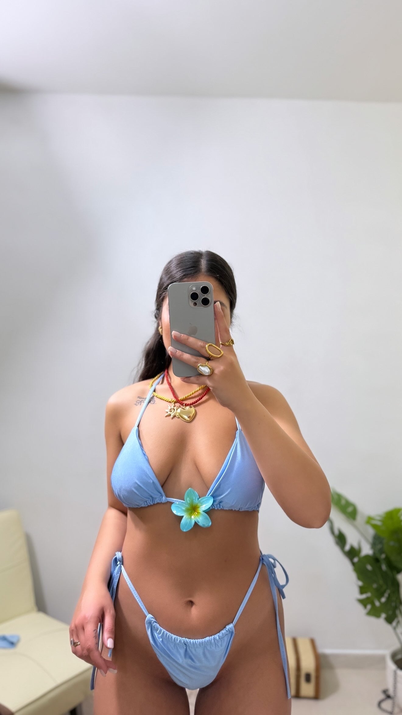 COSTUME MEDEA