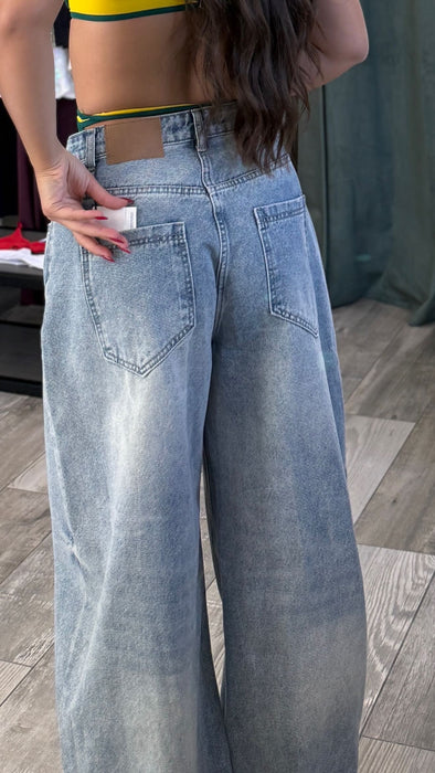 JEANS NARI