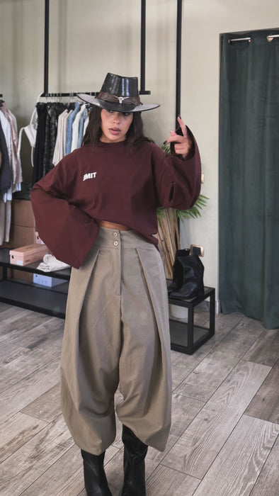 PANTALONE AKARI 31119