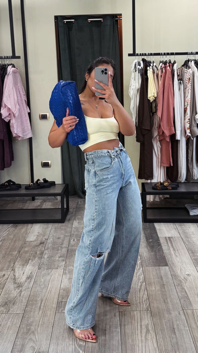 JEANS MIAMI