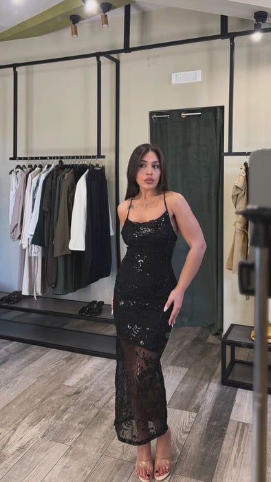 DRESS FLORENCE