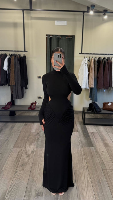 DRESS ELEGANCE