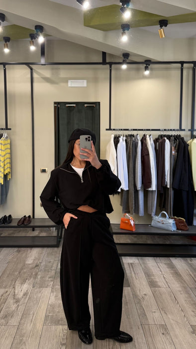 COORDINATO JUSTWEST HOPE 0102