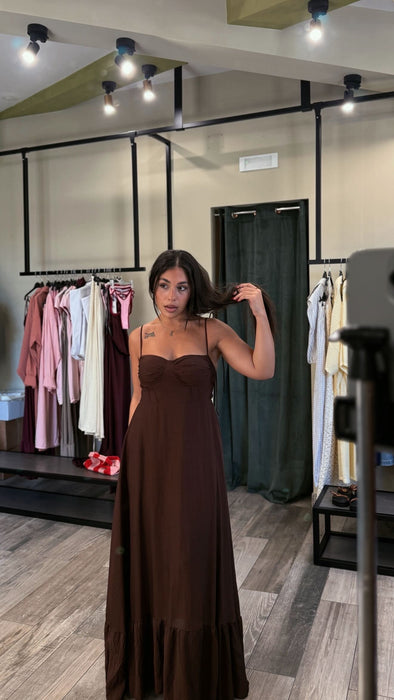DRESS ALICANTE