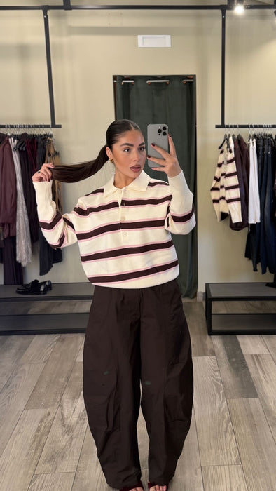 PANTALONE MIA JUSTWEST