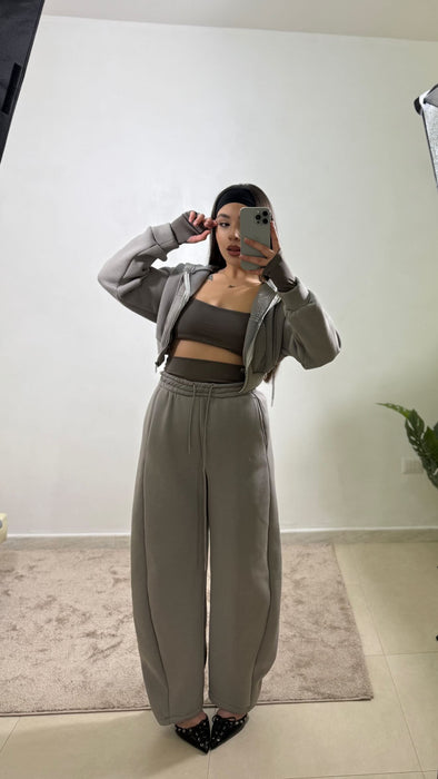 COORDINATO TUTA OPHIDIA