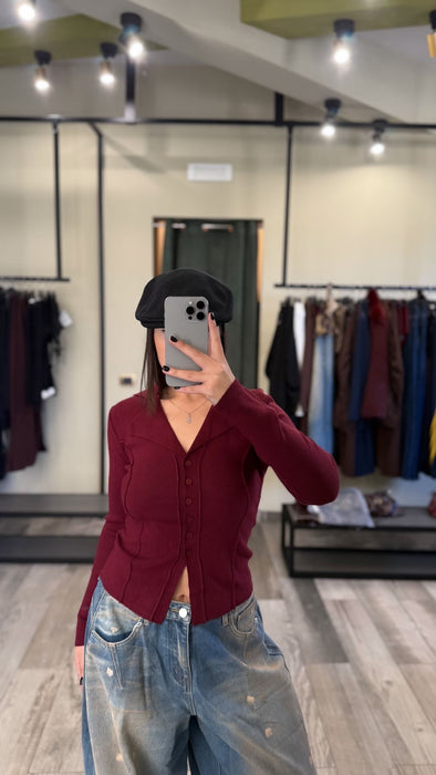 MAGLIA DORA