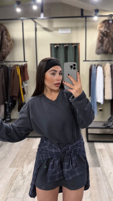 MAGLIA JUSTWEST TOUCH 2642