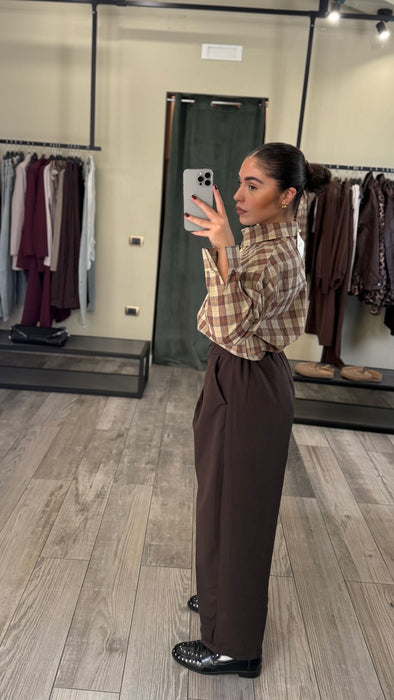 PANTALONE COMFY