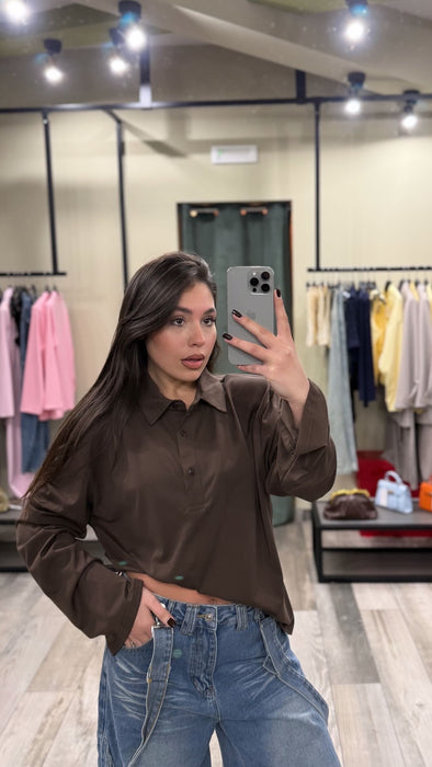 MAGLIA POLO JUSTWEST 2615