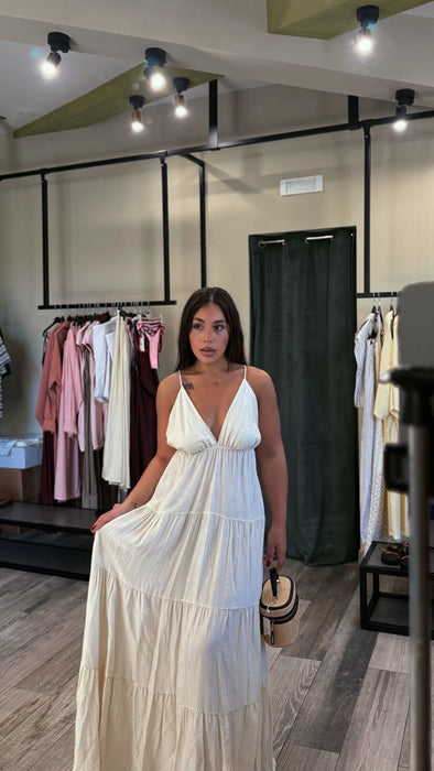 DRESS SELENE