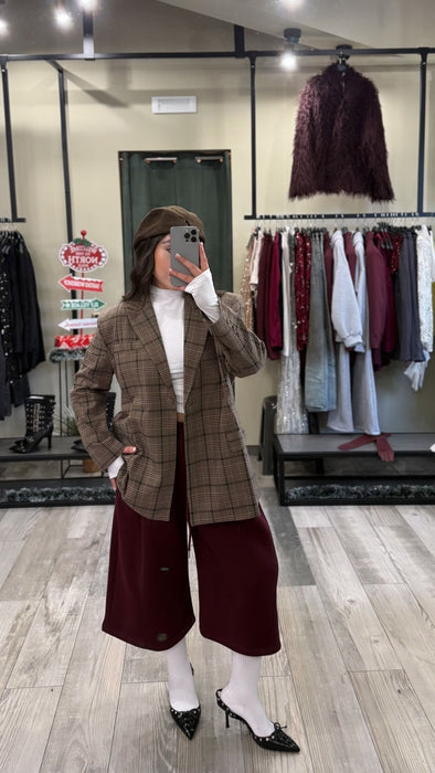 BERMUDA JUSTWEST 2684