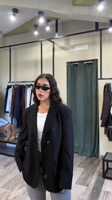 BLAZER ZELENA 3151-3