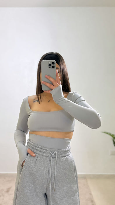 COORDINATO TUTA OPHIDIA