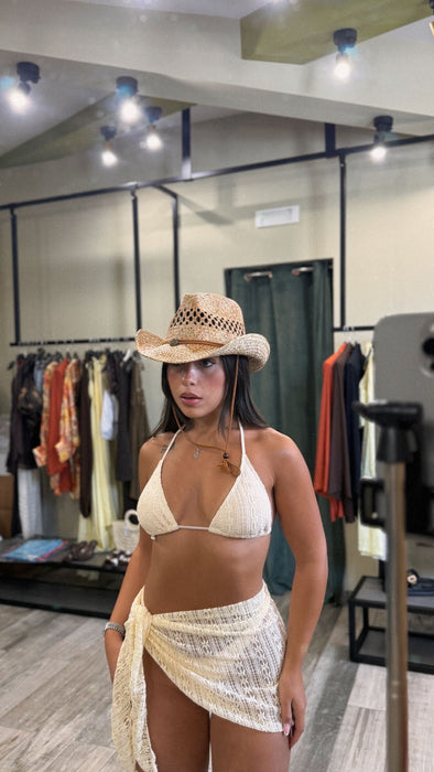 SET BIKINI NYRA